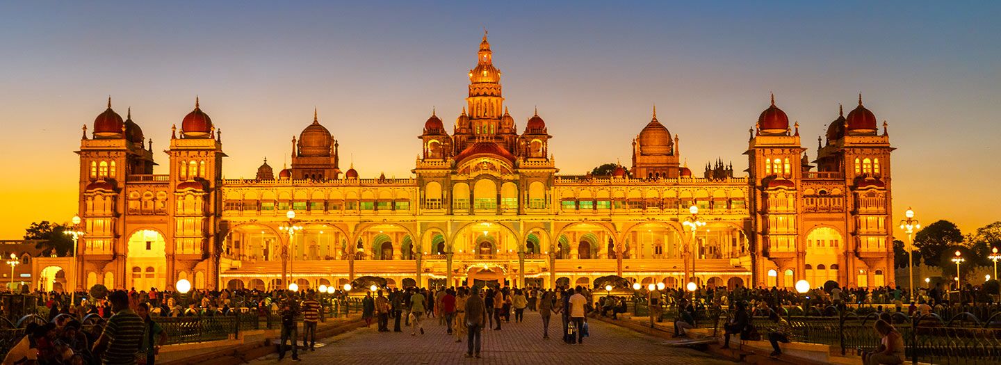 Mysore